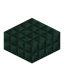 Dark Prismarine Slab