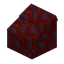 Crimson Lower Base Roof