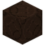 Starry Brown Terracotta