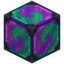 Unobtainium - Vibranium Alloy Block 2x