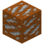 Red Sand Saltpeter Ore