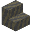 Gneiss Stairs