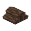 Pine Top Roof
