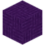 Windmill Purple Wool