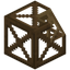 Framed Stacked Inner Corner Slope Edge