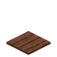 Eucalyptus Pressure Plate