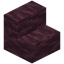 Mercury Stone Stairs