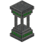 Green Sharestone