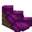Magenta Longer Roof (Oak)