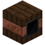 Wooden Tank Valve