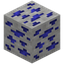 Marble Cobalt Ore
