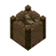 Jungle Trashcan