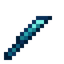 Enderium Knife