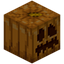 Carved Pumpkin