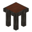 Acacia Stool