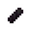Naquadah Alloy Bolt