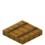 Palm Barrel Trapdoor