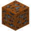 Red Sand Magnetite Ore