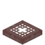 Cherry Mesh Trapdoor