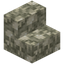 Bone Pile Stairs