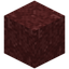 Sanded Netherrack