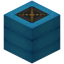 Light Blue Paper Lantern