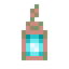 Exposed Copper Soul Lantern