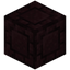 Tiny Brick Bordered Nether Bricks