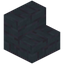 Mushy Limestone Brick Stairs