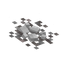 Salt Surface Rock