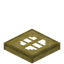 Fancy Bamboo Trapdoor