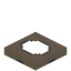 White Willow Trapdoor