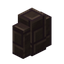 Small Scoria Brick Wall