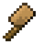 Bronze Butchery Knife
