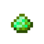 Small Uranium Dust