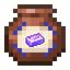Alchemical Sulfur [Azure Silver]
