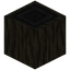 Ebony Log