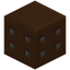 Brown Concrete Pillar