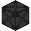 Dark Steel Block 6x