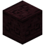Runic Carved Nether Bricks