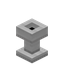 Iron  Standing Torch