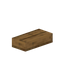 Spruce Window Sill