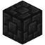 Brick Bordered Deepslate