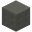 Light Gray Concrete Pillar