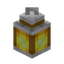 Yellow Diorite Lantern