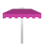 Pink Umbrella