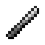 Neutronium Rod