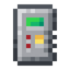 Handheld Filler