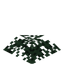 Spruce Leaf Pile