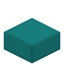 Aqua Plastic Slab